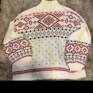 Xmas ugly sweater